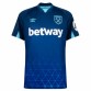 West Ham United Tredjetröja 2024